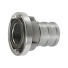 STS - aluminium 